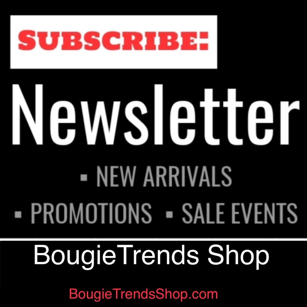 SUBSCRIBE TO NEWSLETTER